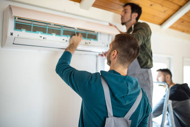 Best Central Air Repair  in Bellwood, PA