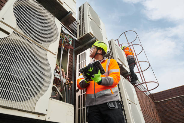 Best Affordable HVAC Services  in Bellwood, PA