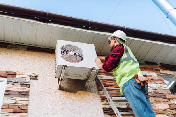 Local HVAC Companies in Bellwood, PA