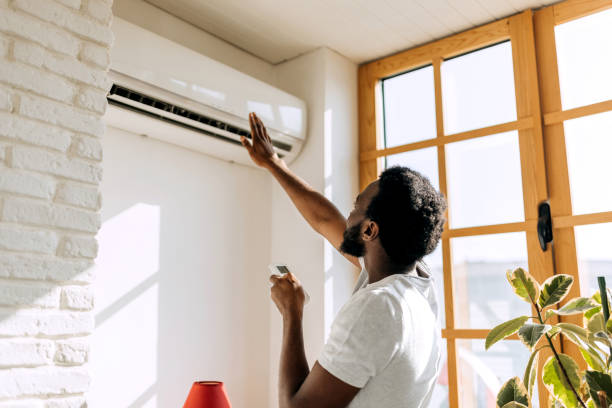 Best Ductless HVAC Repair  in Bellwood, PA