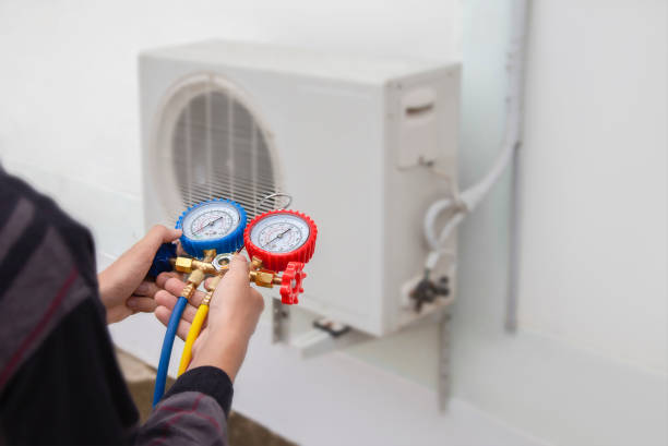 Best HVAC Replacement Cost  in Bellwood, PA